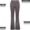 image:imageHolloway Womens City Flext PantCarbon