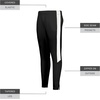 image:imageHolloway Womens Holloway Ladies Crosstown PantBlackWhite