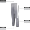 image:imageHolloway Womens Holloway Ladies Crosstown PantGraphiteWhite