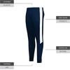 image:imageHolloway Womens Holloway Ladies Crosstown PantNavyWhite