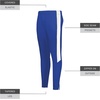 image:imageHolloway Womens Holloway Ladies Crosstown PantRoyalWhite