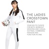 image:imageHolloway Womens Holloway Ladies Crosstown PantRoyalWhite