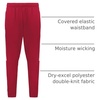 image:imageHolloway Womens Holloway Ladies Crosstown PantScarletWhite