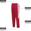 image:imageHolloway Womens Holloway Ladies Crosstown PantScarletWhite