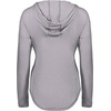 image:imageHolloway Womens Holloway Ladies Monterey HoodieAthletic Heather