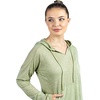 image:imageHolloway Womens Holloway Ladies Monterey HoodieDusty Rose Heather