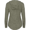 image:imageHolloway Womens Holloway Ladies Monterey HoodieOlive Heather