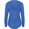 image:imageHolloway Womens Holloway Ladies Monterey HoodieRoyal Heather