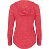 image:imageHolloway Womens Holloway Ladies Monterey HoodieScarlet Heather