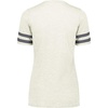 image:imageHolloway Womens Holloway Ladies Monterey TeeBirch HeatherCarbon Heather