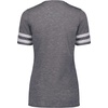 image:imageHolloway Womens Holloway Ladies Monterey TeeCarbon HeatherAthletic Heather