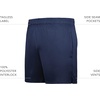 image:imageHolloway Womens Holloway Womens Momentum ShortsNavy