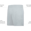 image:imageHolloway Womens Holloway Womens Momentum ShortsSilver