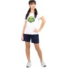 image:imageHolloway Womens Holloway Womens Momentum ShortsSilver