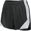 image:imageHolloway Womens Ladies Olympus ShortsBlackWhite