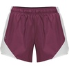 image:imageHolloway Womens Ladies Olympus ShortsMaroonWhite