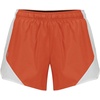 image:imageHolloway Womens Ladies Olympus ShortsOrangeWhite