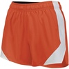 image:imageHolloway Womens Ladies Olympus ShortsOrangeWhite