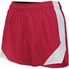 image:imageHolloway Womens Ladies Olympus ShortsScarletWhite