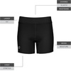 image:imageHolloway Womens Ladies Pr Max Compression ShortsBlack