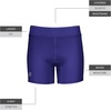 image:imageHolloway Womens Ladies Pr Max Compression ShortsPurple