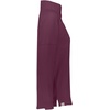 image:imageHolloway Womens Ladies Sophomore PulloverMaroon Heather