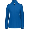 image:imageHolloway Womens Ladies Sophomore PulloverRoyal Heather