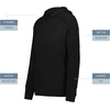 image:imageHolloway Womens Ladies Ventura Soft Knit HoodieBlack