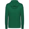 image:imageHolloway Womens Ladies Ventura Soft Knit HoodieDark Green