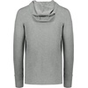 image:imageHolloway Womens Ladies Ventura Soft Knit HoodieGrey Heather