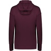 image:imageHolloway Womens Ladies Ventura Soft Knit HoodieMaroon