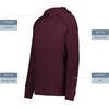 image:imageHolloway Womens Ladies Ventura Soft Knit HoodieMaroon