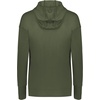 image:imageHolloway Womens Ladies Ventura Soft Knit HoodieOlive