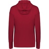 image:imageHolloway Womens Ladies Ventura Soft Knit HoodieScarlet