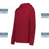 image:imageHolloway Womens Ladies Ventura Soft Knit HoodieScarlet