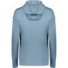image:imageHolloway Womens Ladies Ventura Soft Knit HoodieStorm