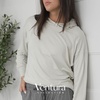 image:imageHolloway Womens Ladies Ventura Soft Knit HoodieTerracotta