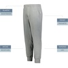 image:imageHolloway Youth Ventura Soft Knit Jogger Grey Heather XL