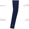 image:imageHolloway boys Holloway Youth Arm Sleeve Powered By CoolcoreNavy