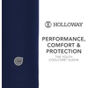 image:imageHolloway boys Holloway Youth Arm Sleeve Powered By CoolcoreNavy
