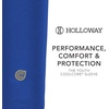 image:imageHolloway boys Holloway Youth Arm Sleeve Powered By CoolcoreRoyal