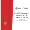 image:imageHolloway boys Holloway Youth Arm Sleeve Powered By CoolcoreScarlet