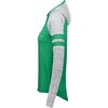 image:imageHolloway womens Ladies Advocate HoodieKellySilver