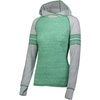 image:imageHolloway womens Ladies Advocate HoodieKellySilver