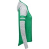 image:imageHolloway womens Ladies Advocate HoodieKellySilver