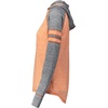 image:imageHolloway womens Ladies Advocate HoodieOrangeBlack