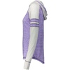 image:imageHolloway womens Ladies Advocate HoodiePurpleSilver