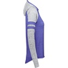 image:imageHolloway womens Ladies Advocate HoodiePurpleSilver