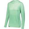 image:imageHolloway womens Ladies Journey HoodieSeafoam