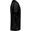image:imageHollowayYouth Stock CottonTouch Poly TeeBlack Cloud Print